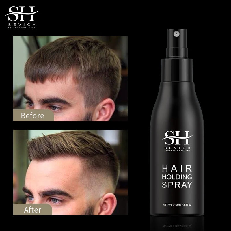 Sevich Hair Fiber Set Keratin Thickening For Hair Loss