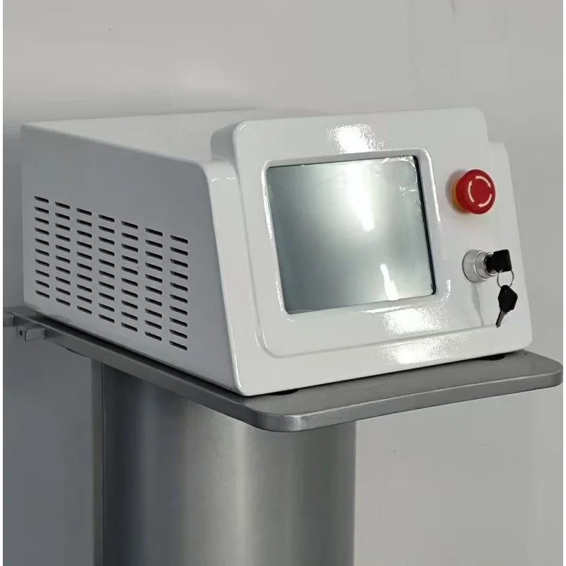 Bomp Diode Laser 980nm Fat Reduction Machine Desktop