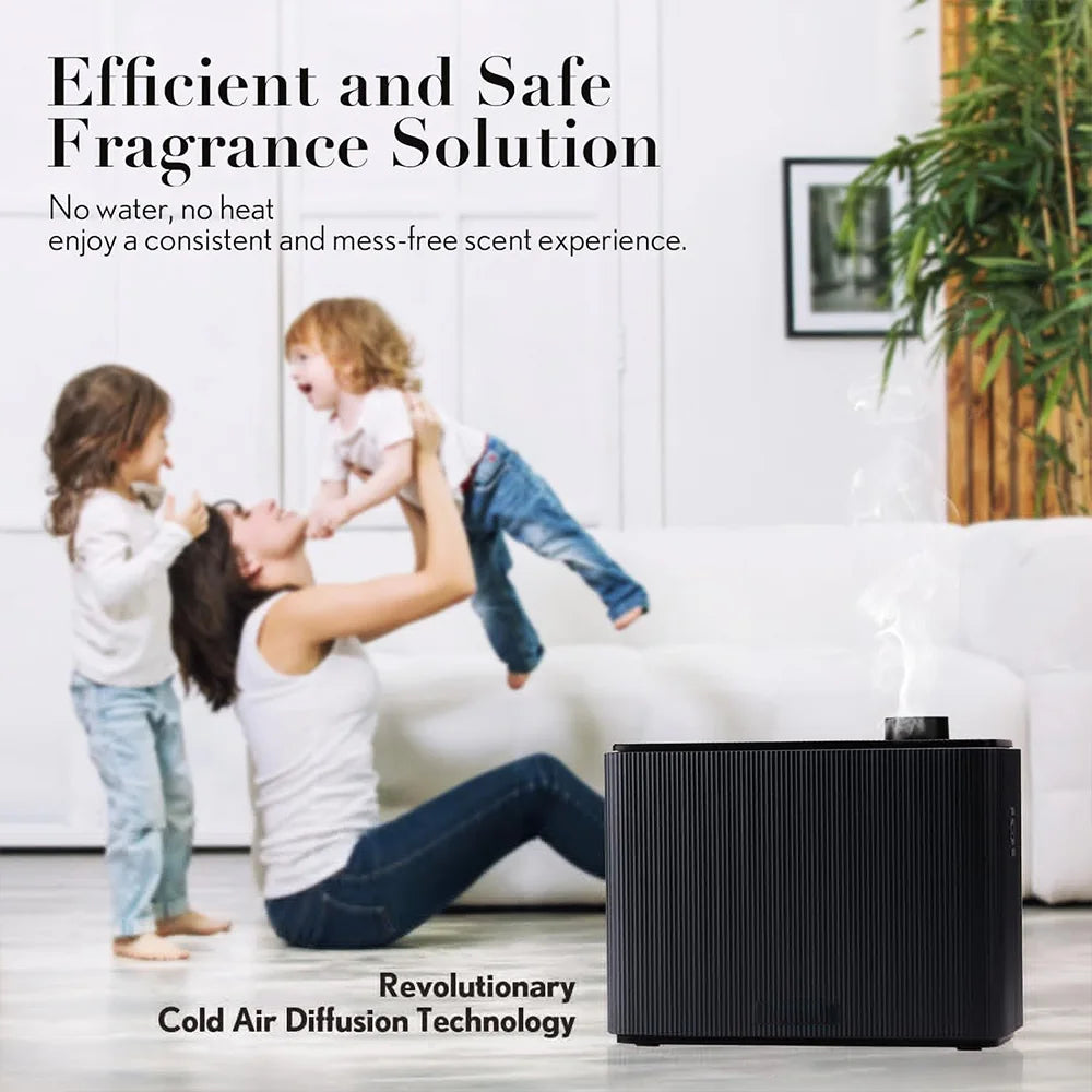 NAMSTE Smart Fragrance Diffuser App Control For Home Hotel Spa