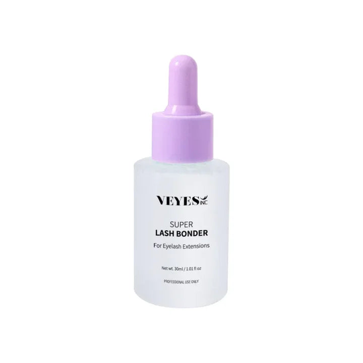 Veyes Quick Dry Eyelash Extension Primer Glue Adhesive Accelerator