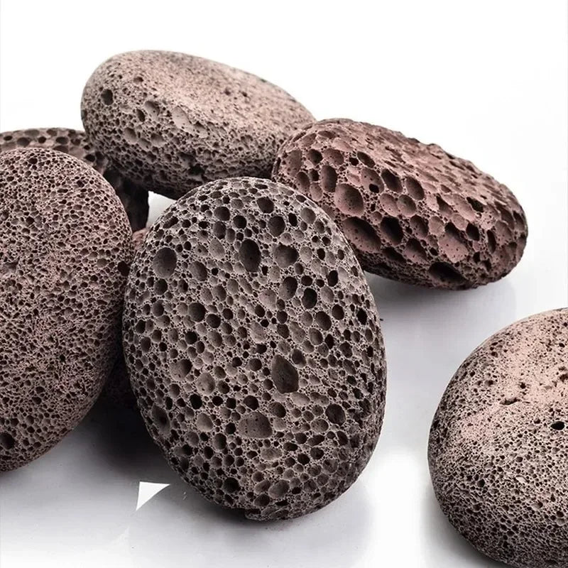 Natural Pumice Stone Foot Care Tool For Callus And Skin