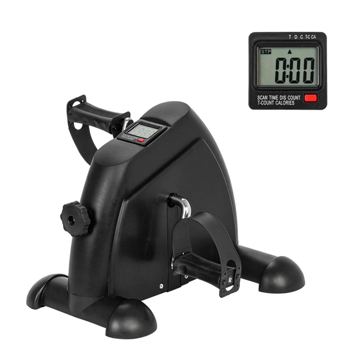 Gowinbaby Hands and Feet Trainer Mini Exercise Bike