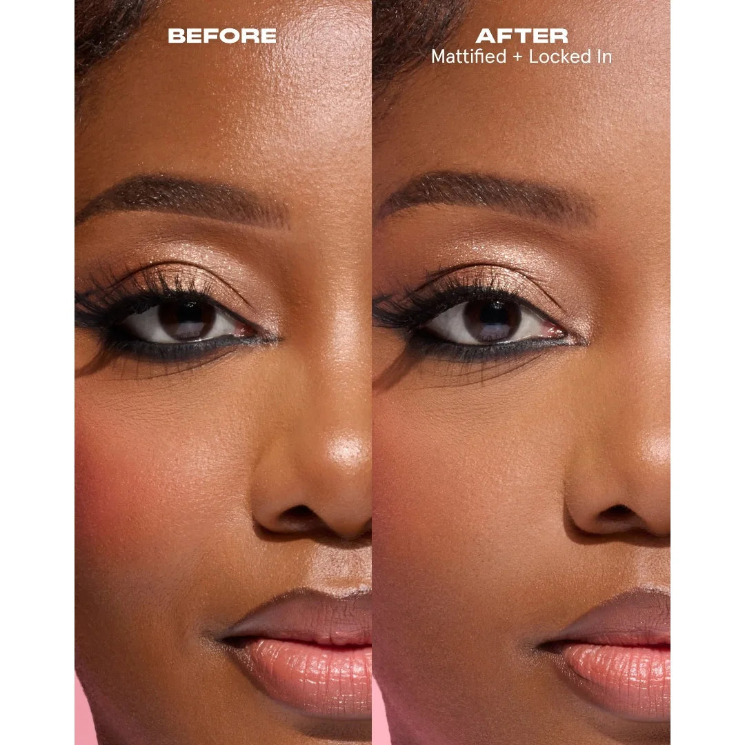 On Till Dawn Mattifying Waterproof Setting Spray All Day Wear