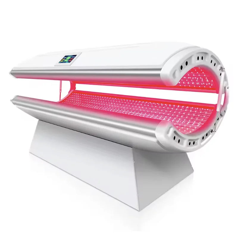 SLyric Whole Body Red Light Therapy Bed With Near Infrared
