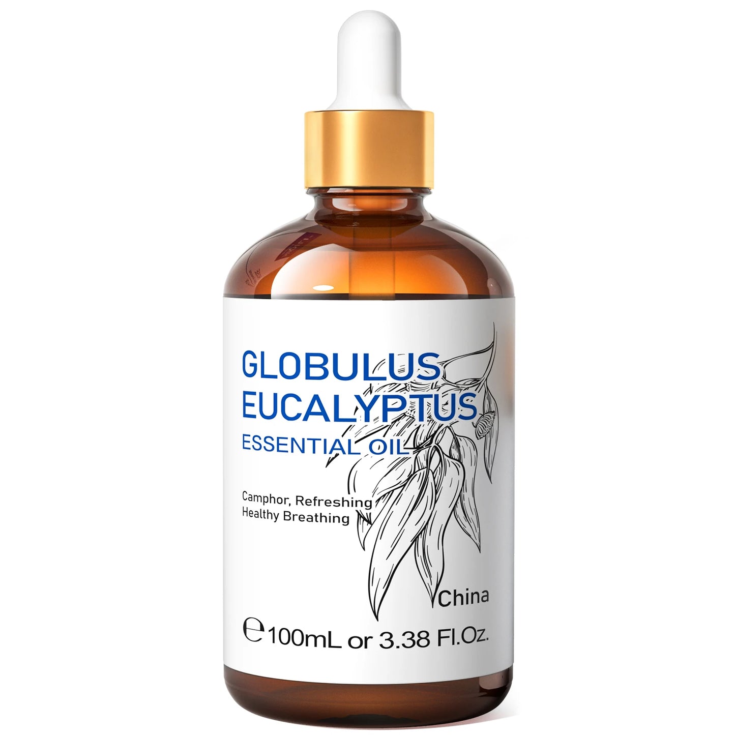 HIQILI Chamomile Essential Oil Pure Floral For Diffuser