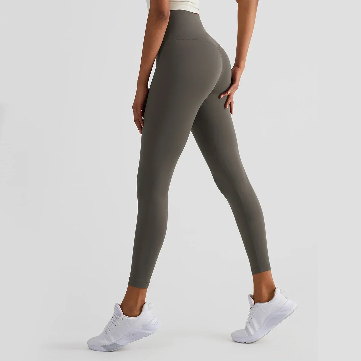 COZOK Women Fitness Leggings Stretchy Yoga Running Pants