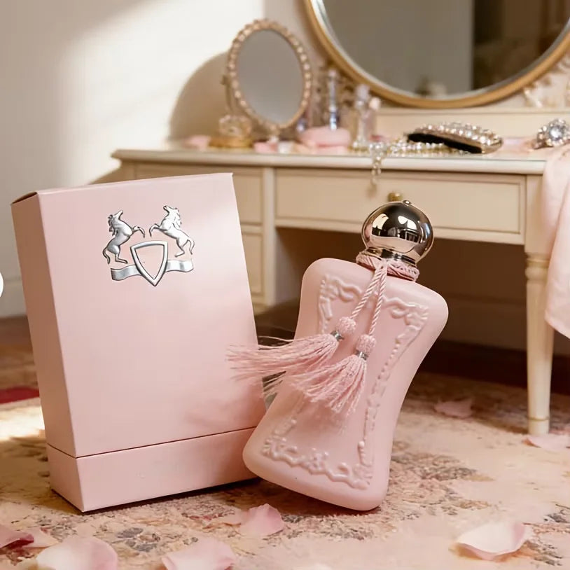 Arabiyat Oriental Floral And Woody Long Lasting Fragrance
