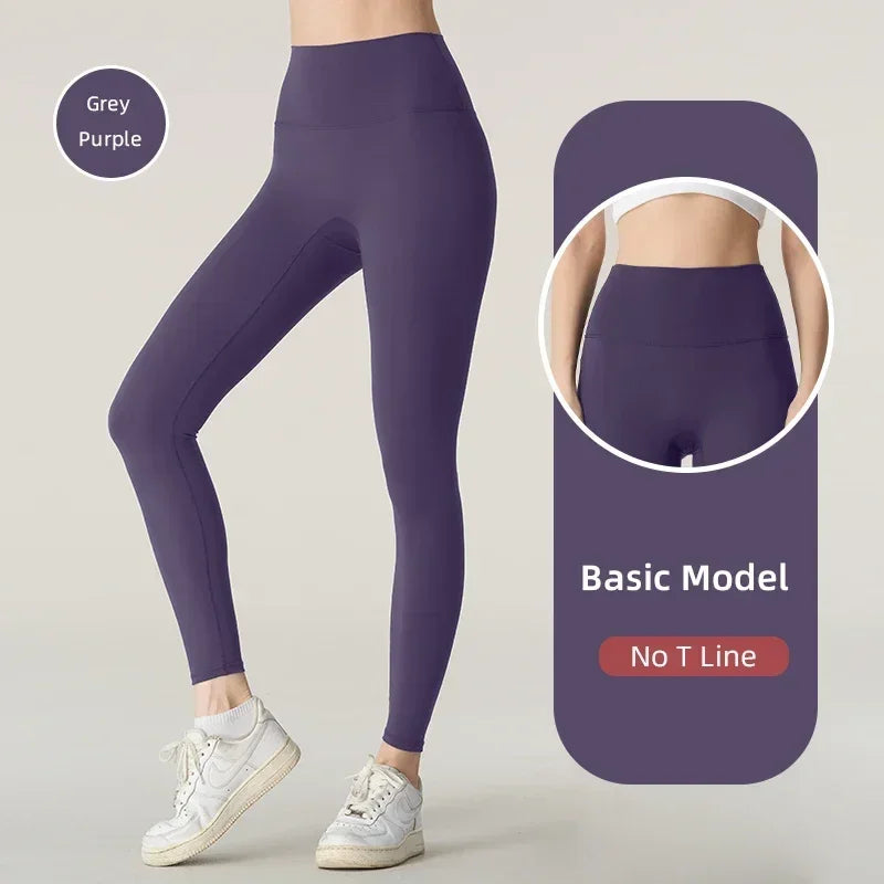 COZOK Women Fitness Leggings Stretchy Yoga Running Pants