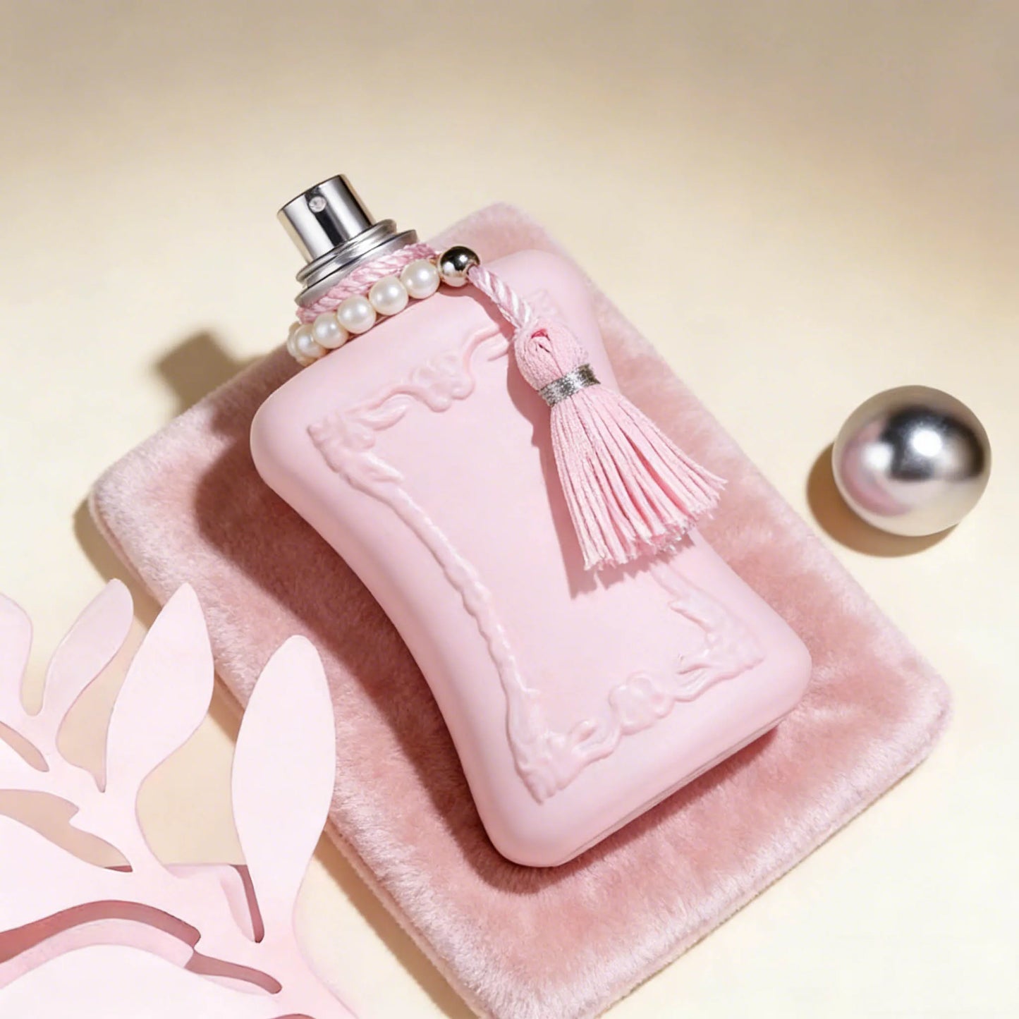 Delina EDP Elegant Floral Scent Perfume For Daily Wear