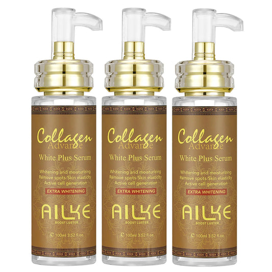 KYLIEFIT Collagen Whitening Essence For Facial And Body Brightening