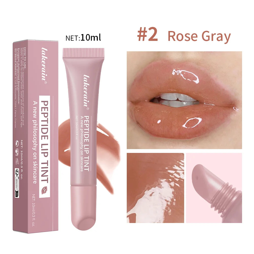 Ibcccndc Peptide Lip Gel Treatment Overnight Lip Mask