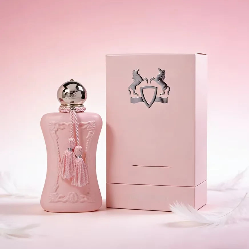 Arabiyat Oriental Floral And Woody Long Lasting Fragrance
