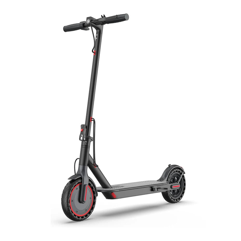 Ladped LP60 Electric Scooter 350W 19MPH Folding 16 Mile Range