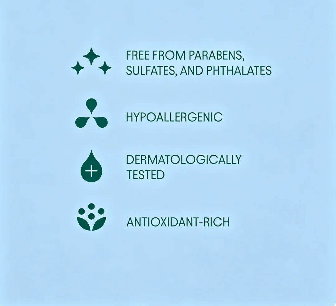 Toning Polish Pads Skincare Dark Spots Wrinkles Hydrating Snail Peptides