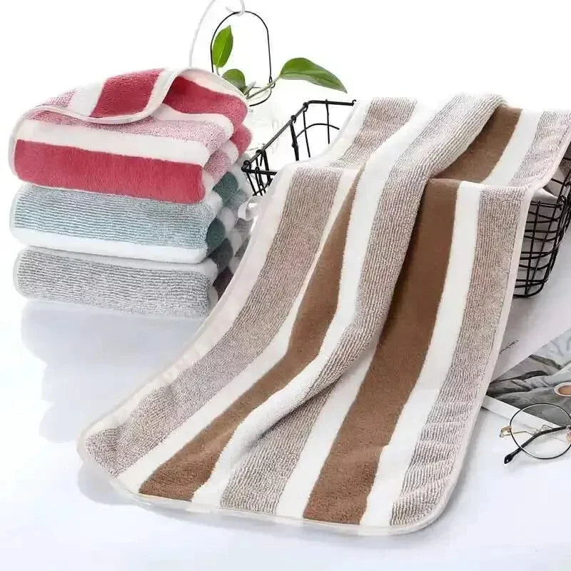 DIAMRI Ultra Soft Bath Towels For Adults Quick Dry