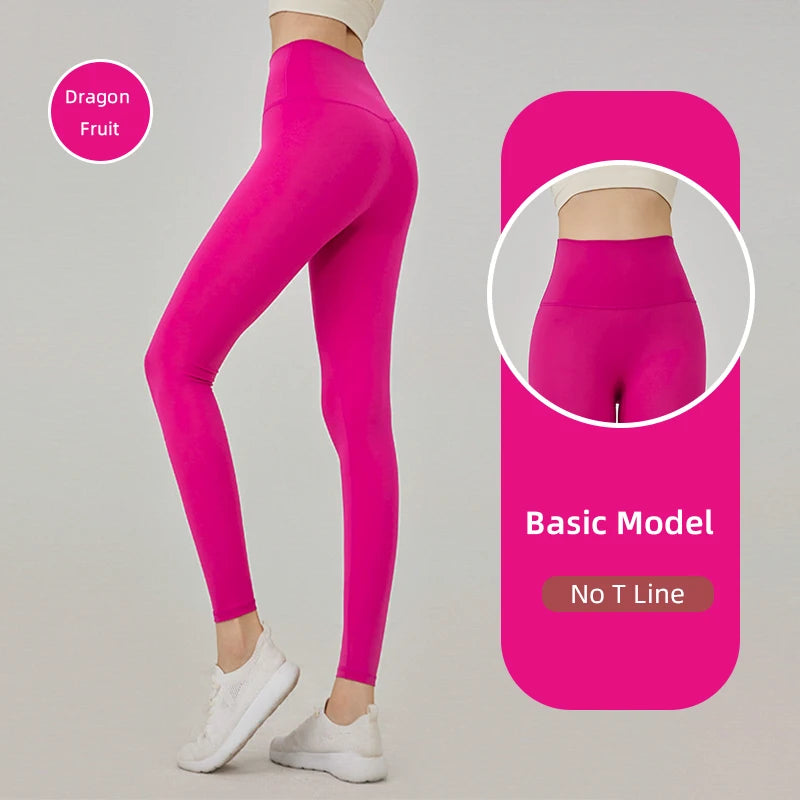 COZOK Women Fitness Leggings Stretchy Yoga Running Pants