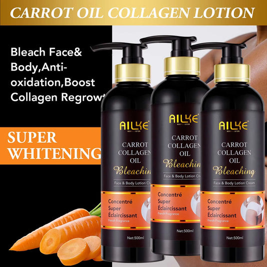 AILKE Skin Whitening Serum For Face Moisturizing And Even Tone