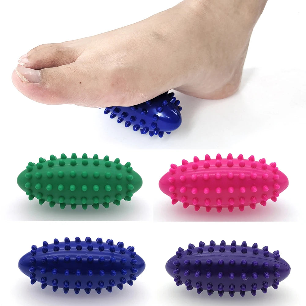 Dawndesslo Foot Roller Massager For Plantar Fasciitis Relief