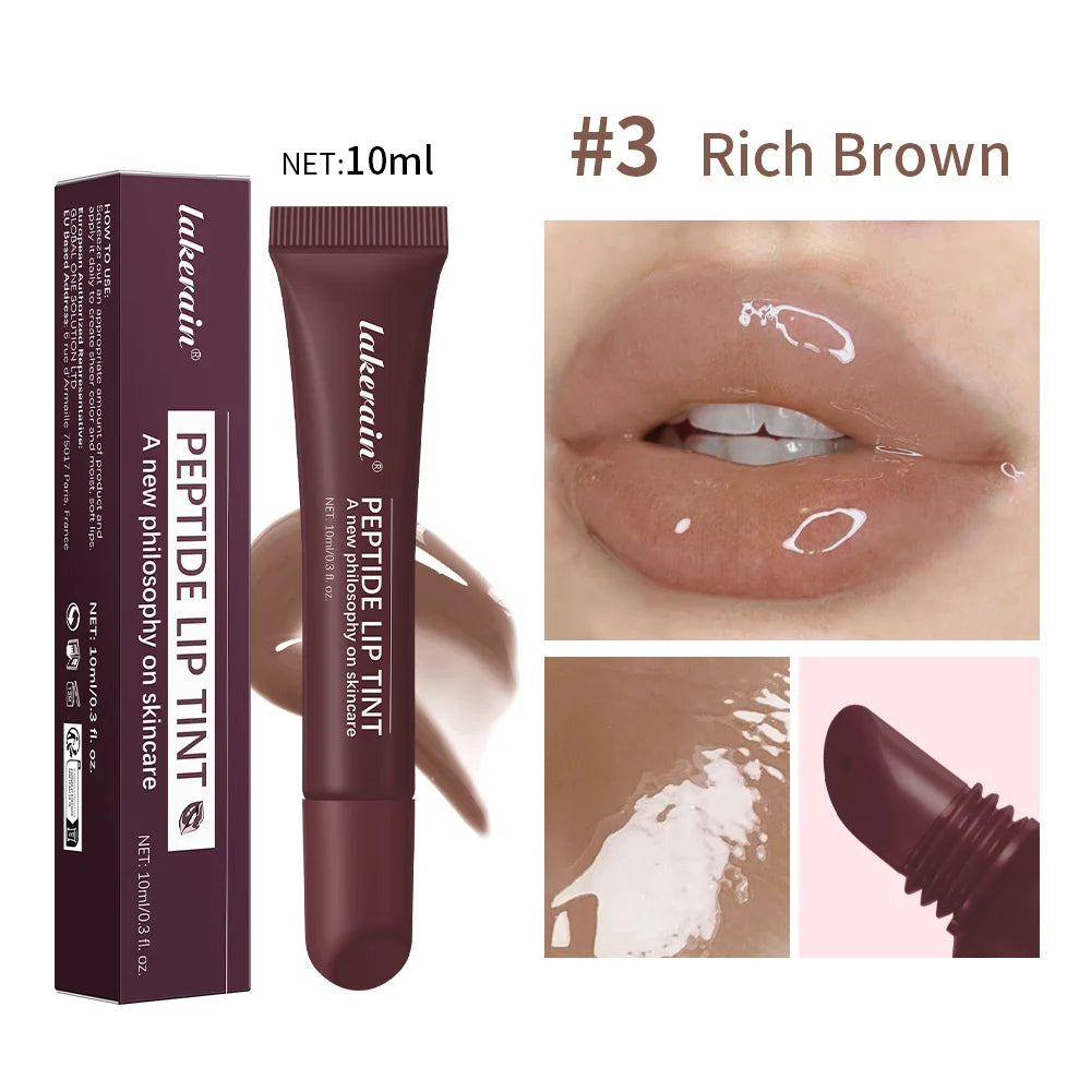 Ibcccndc Peptide Lip Gel Treatment Overnight Lip Mask