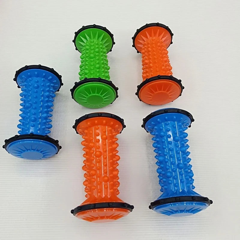 Dawndesslo Foot Roller Massager For Plantar Fasciitis Relief