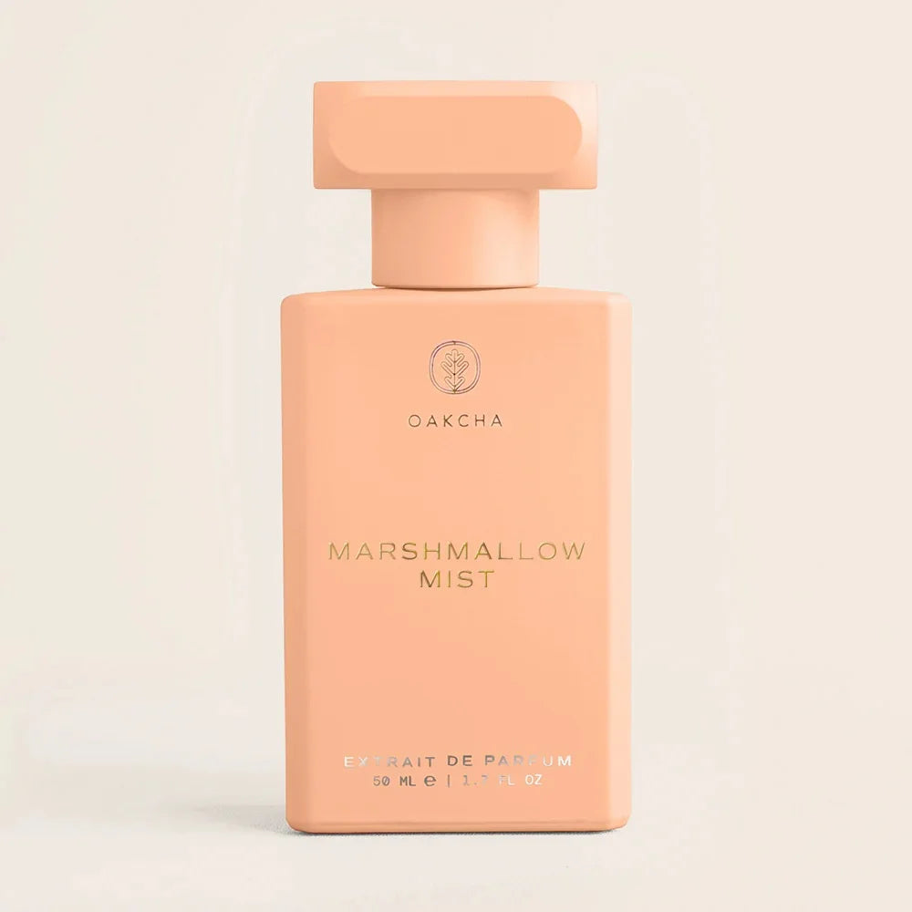 Oakcha Watermelon Jam Unisex Eau De Parfum Long Lasting Fragrance