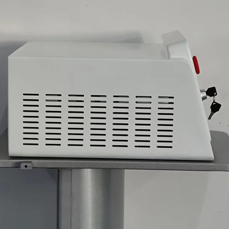 Bomp Diode Laser 980nm Fat Reduction Machine Desktop