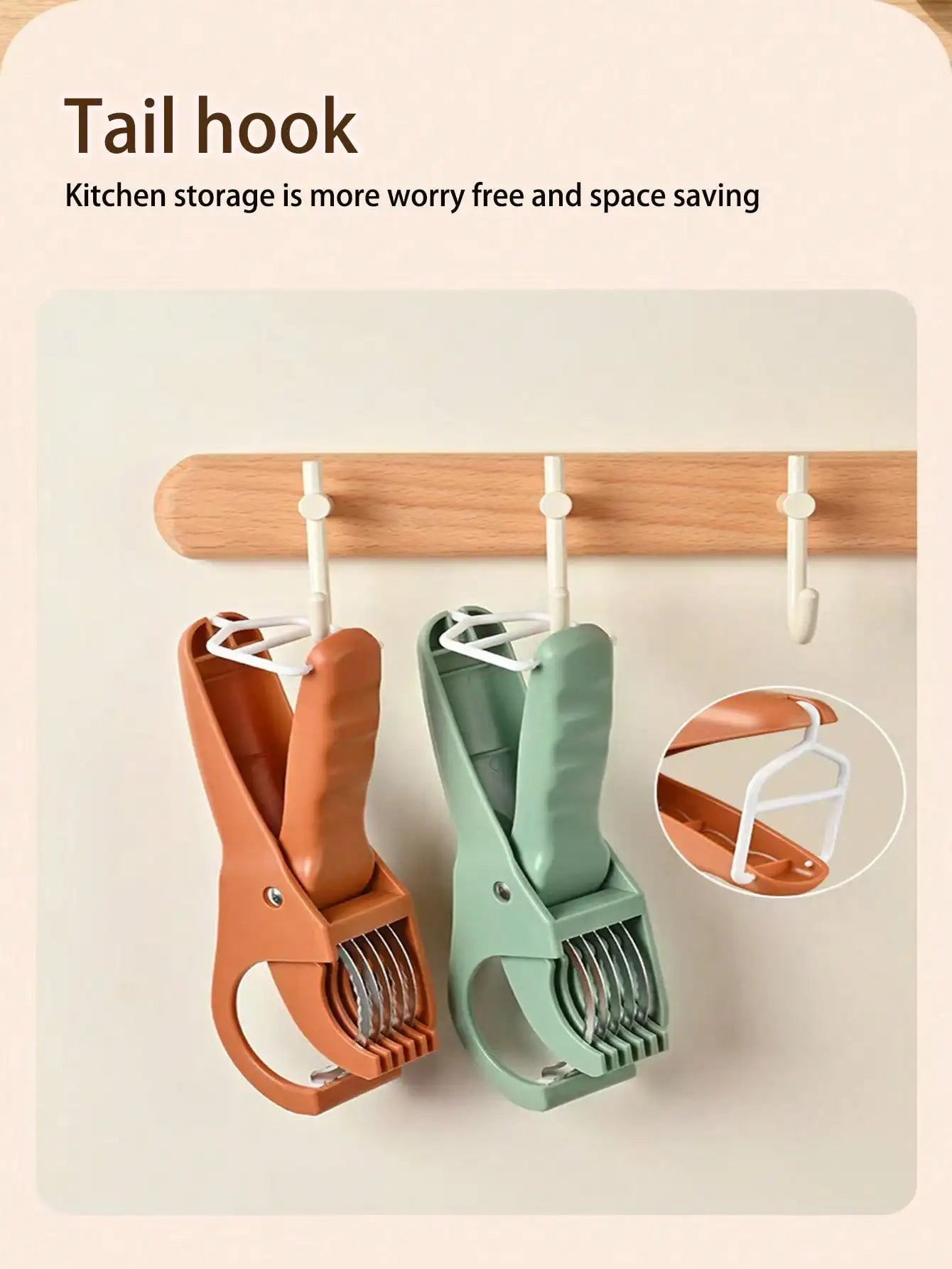 Stainless Steel Manual Fruit And Vegetable Slicer Dishwasher Safe
