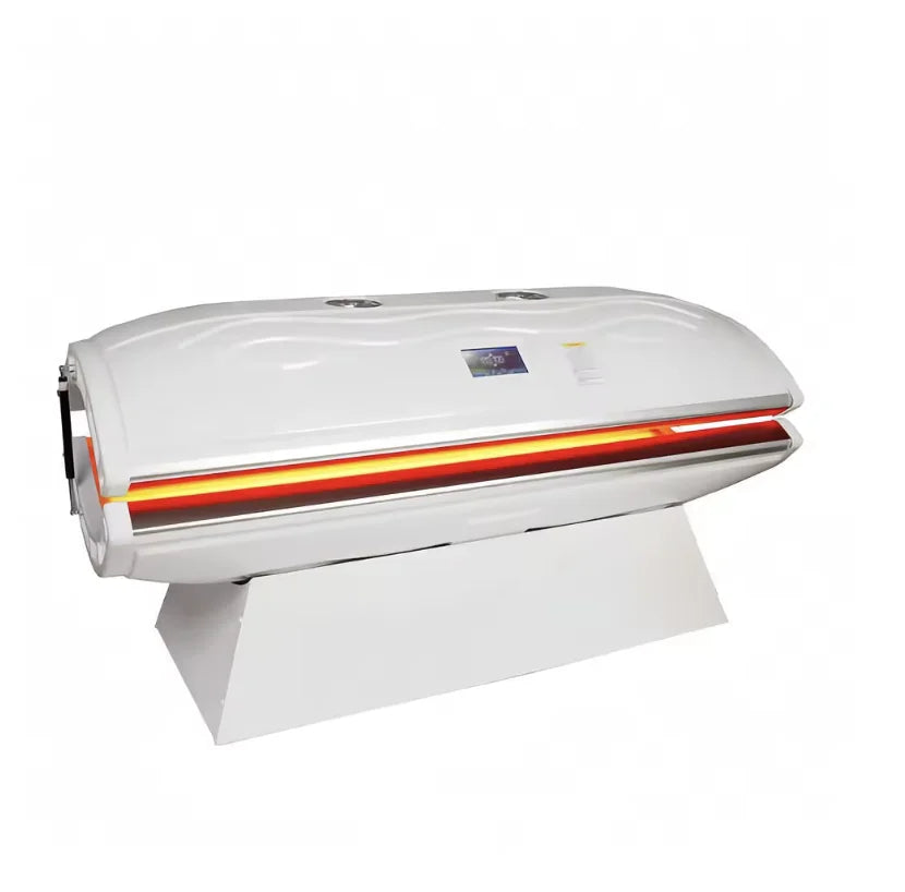 SLyric Whole Body Red Light Therapy Bed With Near Infrared