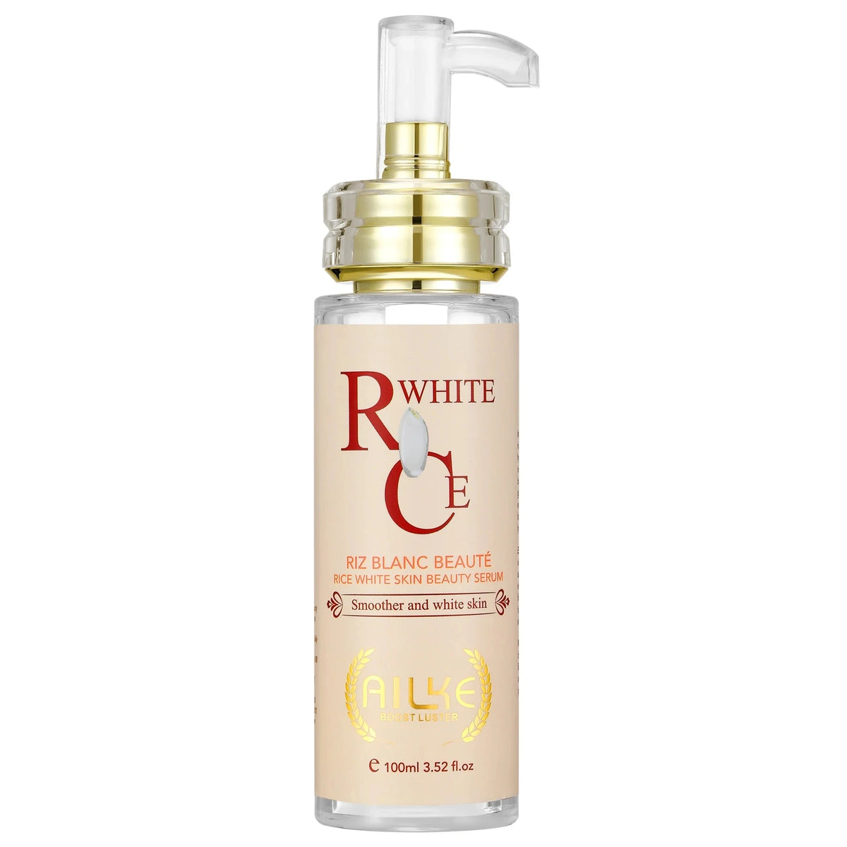 Ailke Multi Vitamin Whitening Body Lotion Moisturizer