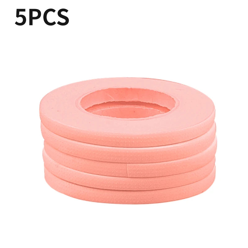Micropore Eyelash Tape for Under Eyes Extension Supplies