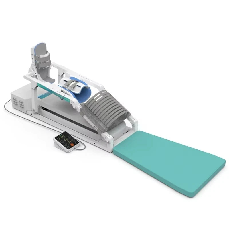 Electric Knee Joint Rehabilitation Machine For Home Lower Limb Therapy