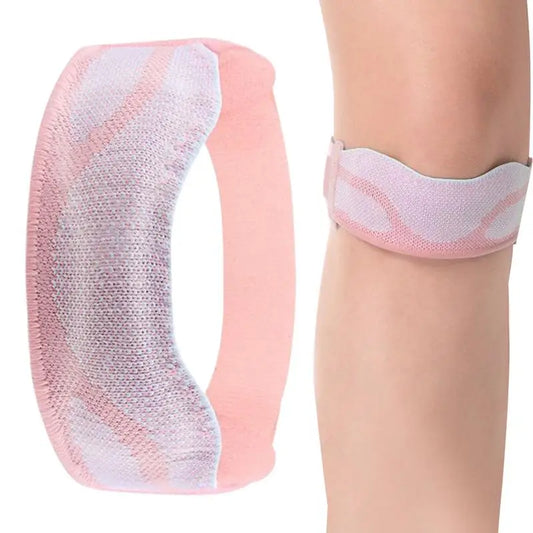 Patellar Tendon Strap Knee Support For Gym Sports