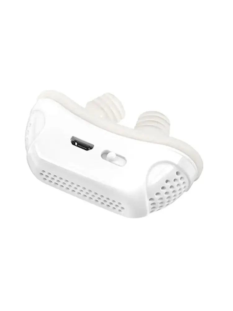 Anti Snoring Device Upgraded Adjustable Electric Snore Stopper