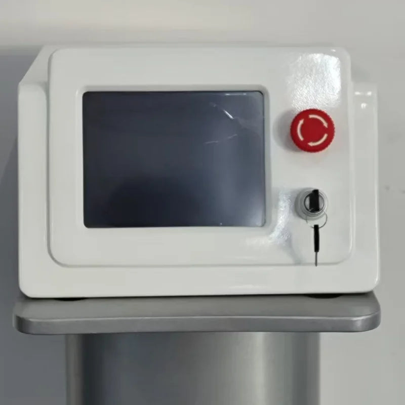 Bomp Diode Laser 980nm Fat Reduction Machine Desktop
