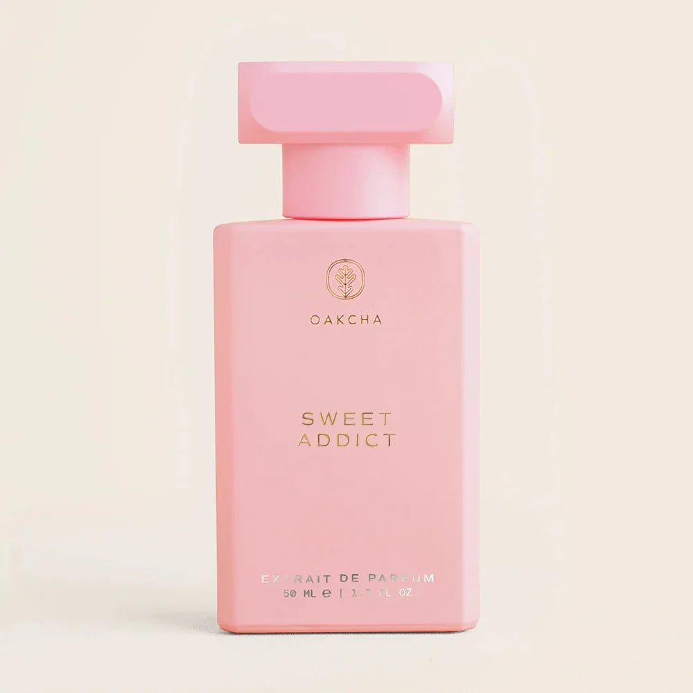 Oakcha Watermelon Jam Unisex Eau De Parfum Long Lasting Fragrance