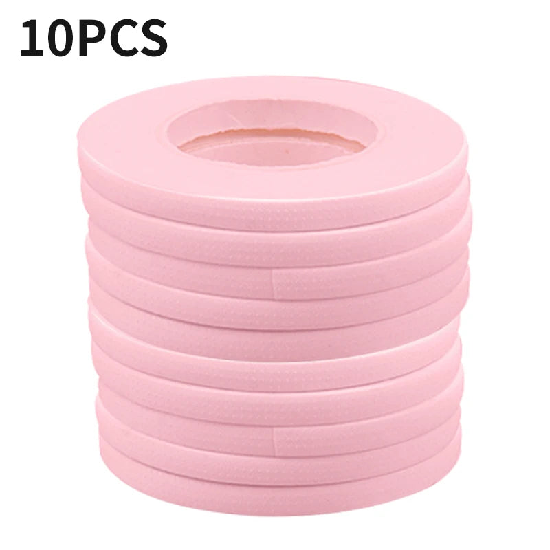 Micropore Eyelash Tape for Under Eyes Extension Supplies
