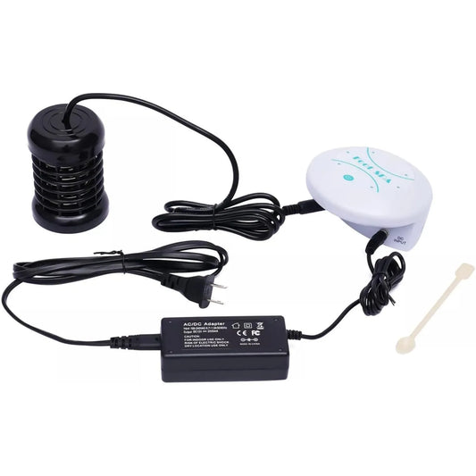 Ionic Foot Bath Detox Machine Pedicure Spa For Home Use