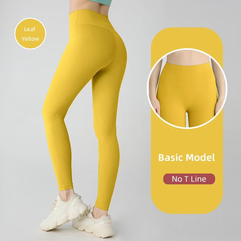COZOK Women Fitness Leggings Stretchy Yoga Running Pants