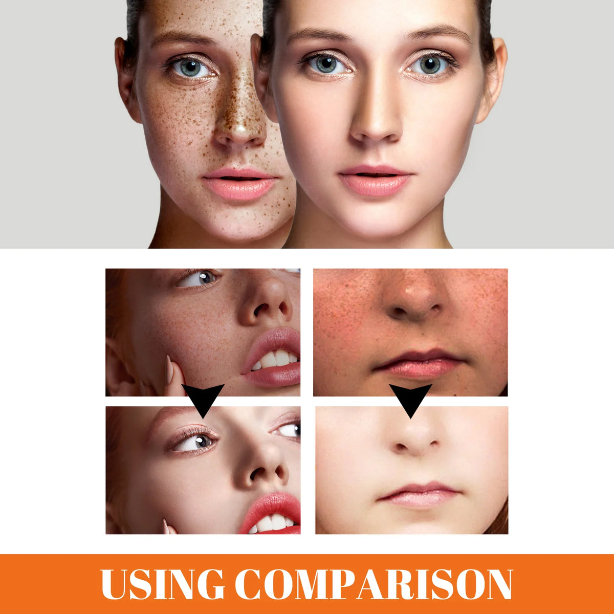 Eelhoe Papaya Brightening Face Cream For Dark Spots