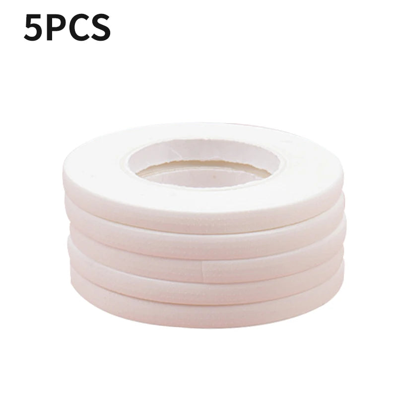Micropore Eyelash Tape for Under Eyes Extension Supplies