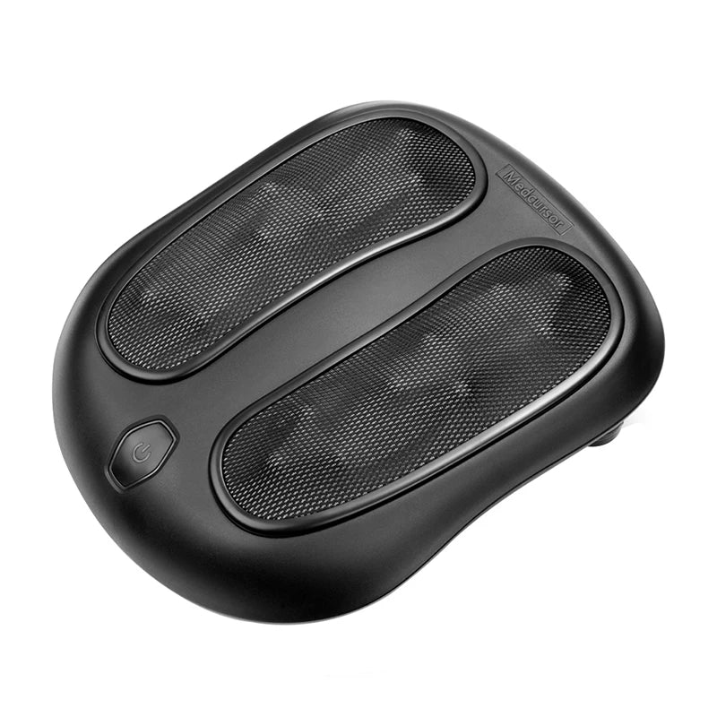 Nekteck Electric Foot Massager With Heat Deep Kneading Shiatsu