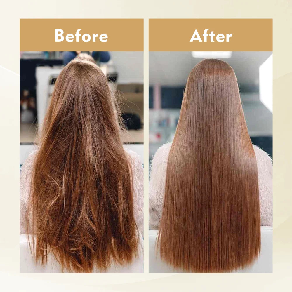 Karseell Collagen Hair Mask With Argan Oil For Damaged Hair