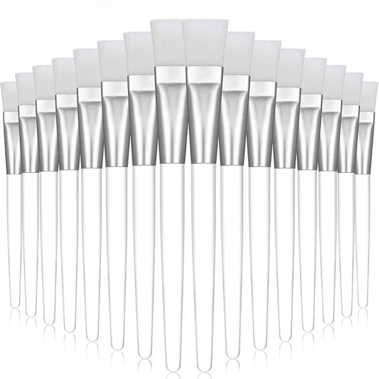 HMQ Beauty Facial Applicator Brushes For DIY Skincare Tools