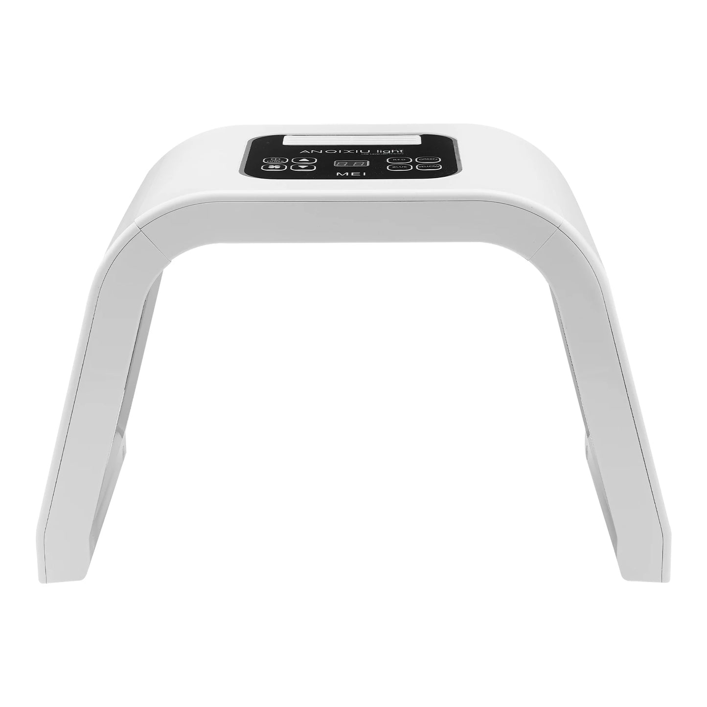 Led Facial Skin Care Light Machine for Spa and Parlors