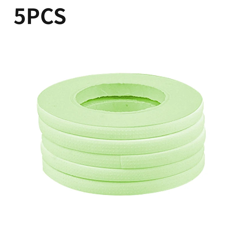 Micropore Eyelash Tape for Under Eyes Extension Supplies