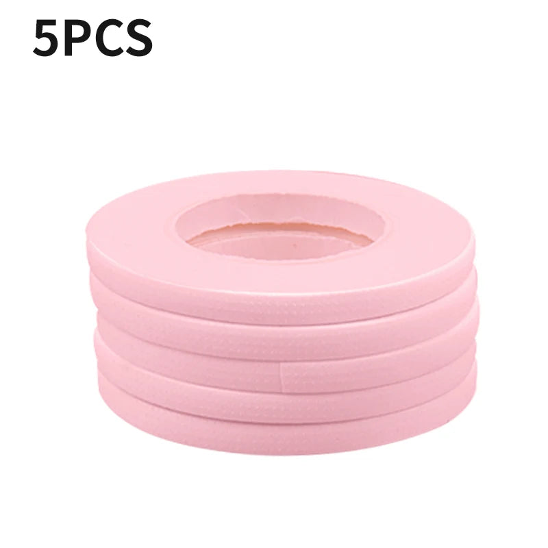 Micropore Eyelash Tape for Under Eyes Extension Supplies