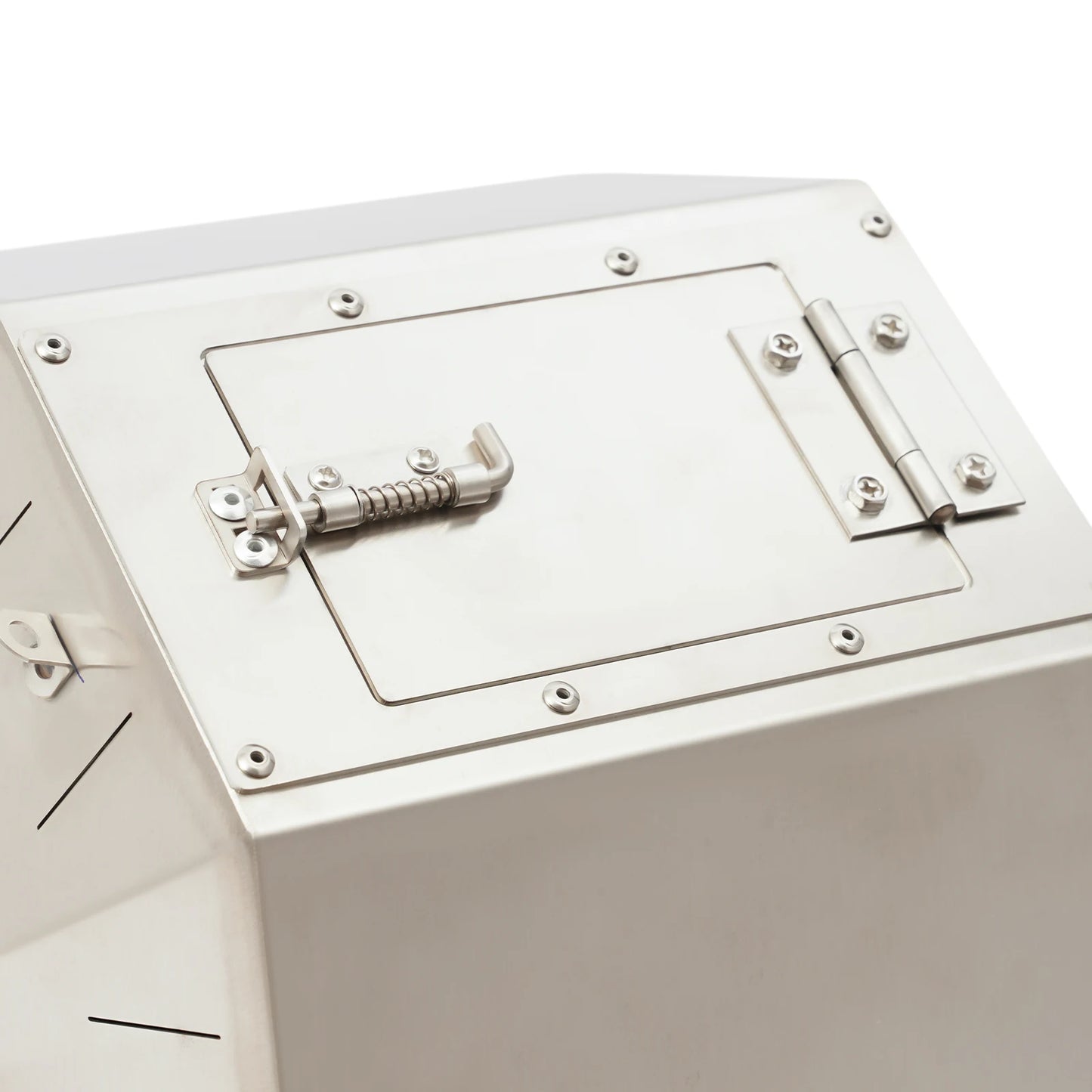Sweetmile Electric Coffee Bean Roaster With Speed Controller