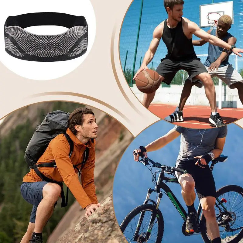 Patellar Tendon Strap Knee Support For Gym Sports