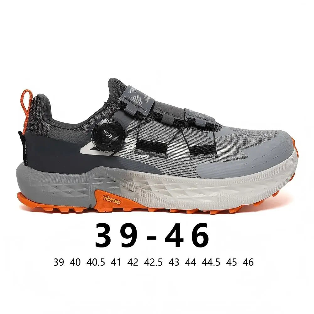 Casual Sports Running Shoes For Unisex Adults Lightweight Breathable
