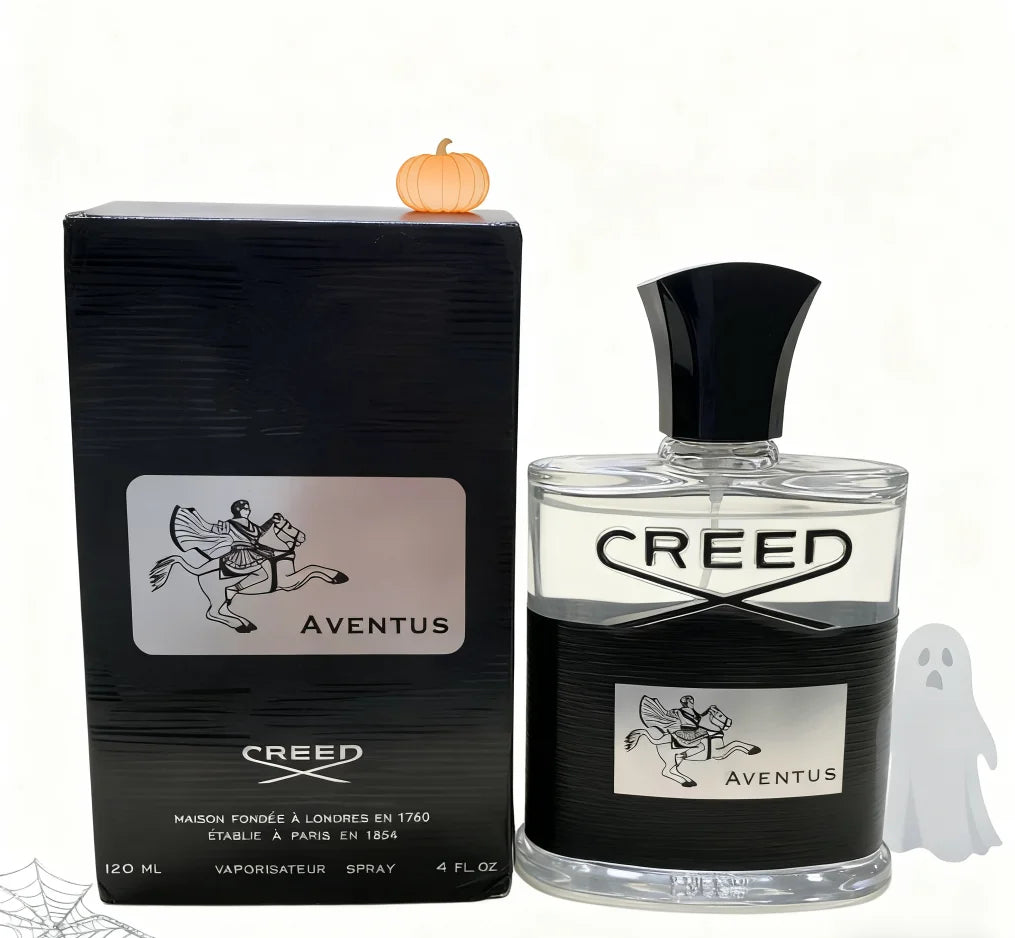 Creed Aventus Luxury Fragrance Unisex Long Lasting Cologne